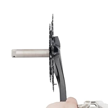 Amazon | DJC Stone 110bcd ダブルバイクチェーンリング for AXS